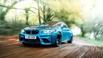 BMW M2