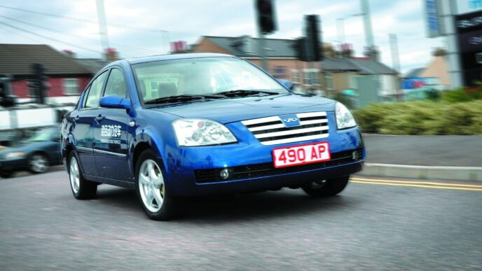 Chery-1
