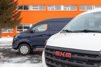 SKM