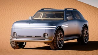Genesis X Gran Equator