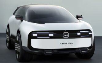 Chery QQ 2025