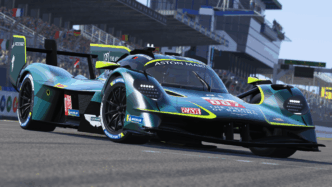 Le Mans Ultimate