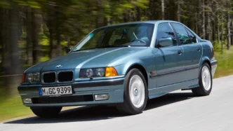 BMW E36