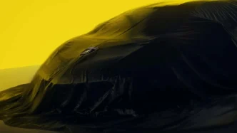 Lamborghini