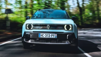 renault 4