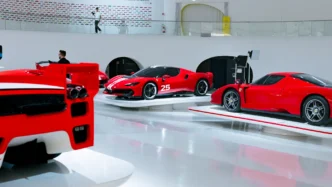 Ferrari