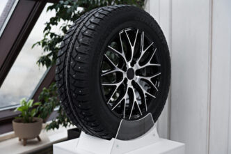 Cordiant Sno-Max 7000