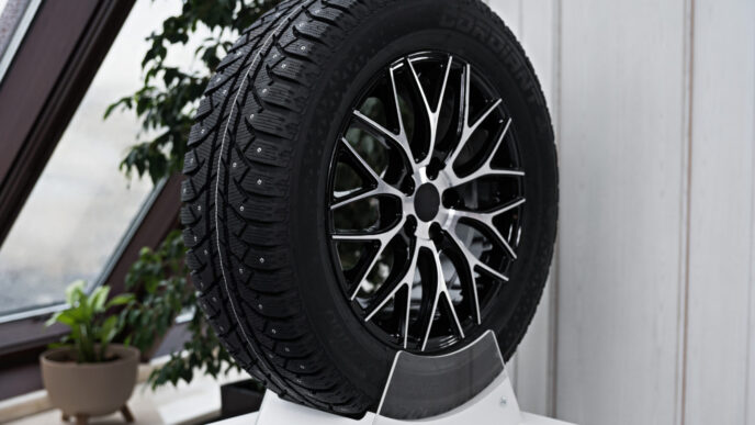 Cordiant Sno-Max 7000