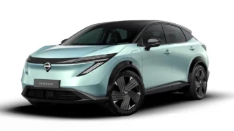 Nissan Ariya