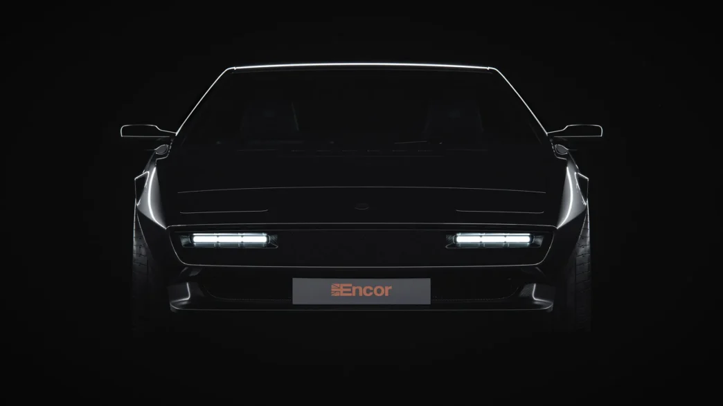 Lotus Esprit
