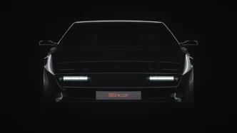 Lotus Esprit