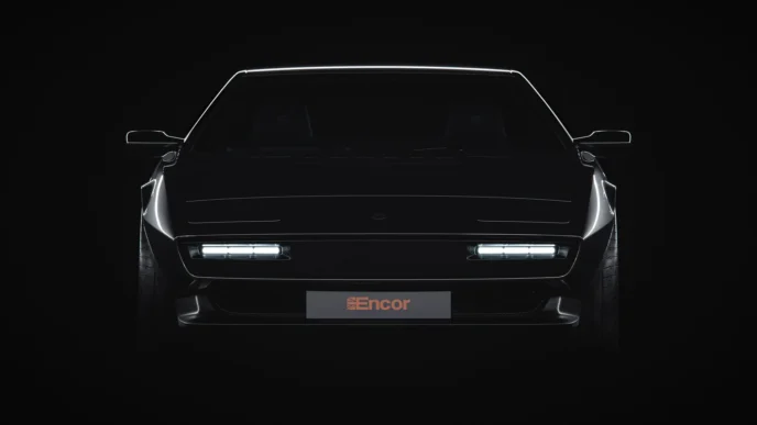 Lotus Esprit