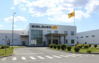 Завод Gislaved в Ульяновске