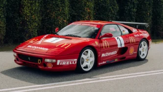 Ferrari F355 Challenge
