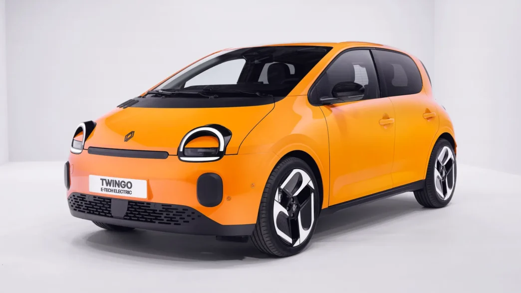 Renault Twingo 66
