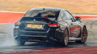 BMW M