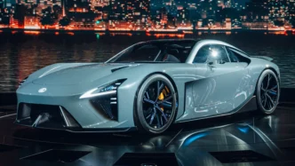 Toyota Lexus