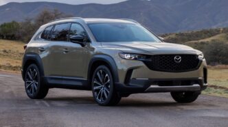 ВТБ Авто стал официальным онлайн-партнером Mazda в России