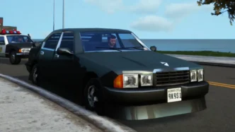 Mafia Sentinel