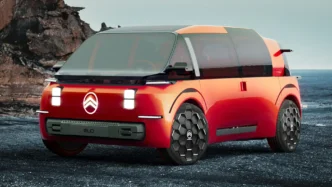 Citroen Elo