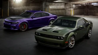 Dodge