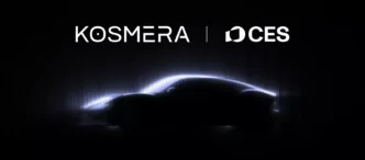 Новый автобренд Kosmera