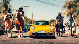 RUF Rodeo