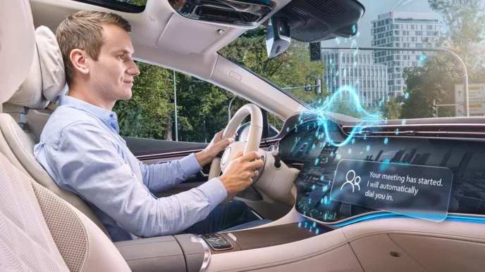 Bosch разработал новую платформу искусственного интеллекта