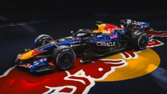 Red Bull