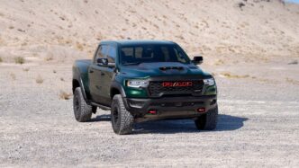 2027 Ram TRX 12