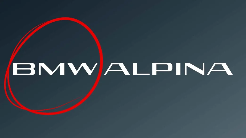 BMW Alpina