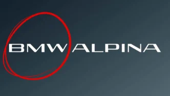BMW Alpina