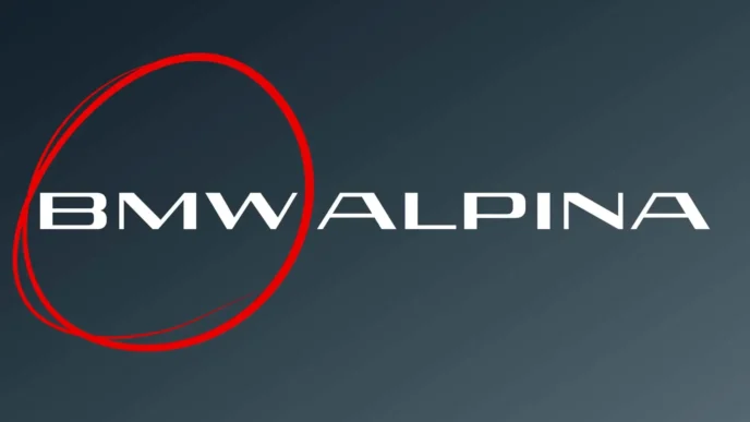 BMW Alpina