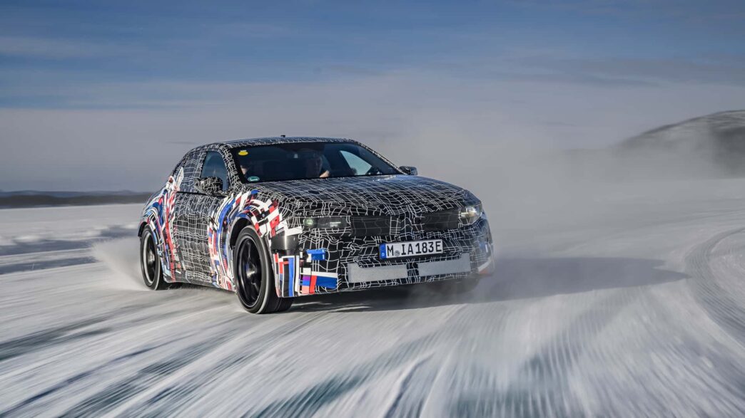 BMW M3