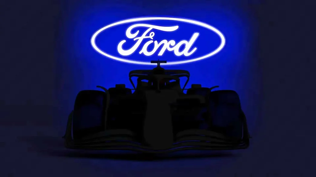 Ford привозит Формулу-1 в Детройт