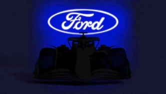 Ford привозит Формулу-1 в Детройт