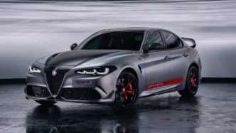 Giulia Luna Rossa 11