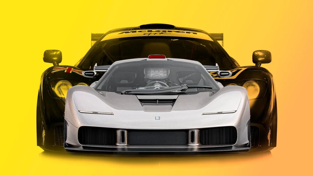 GMSV S1 LM story