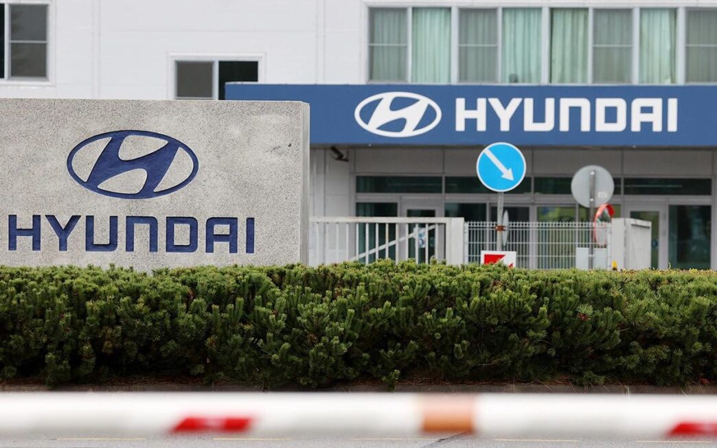 Hyundai окончательно уходит из России