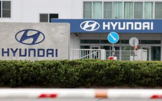 Hyundai окончательно уходит из России