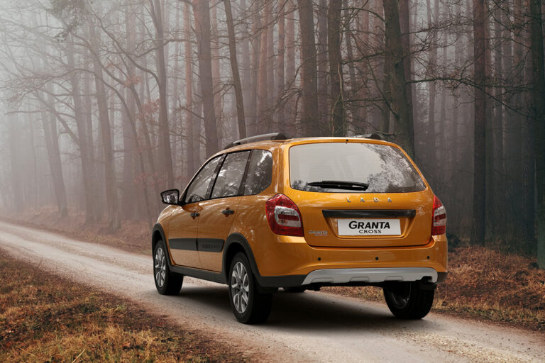 Lada Granta 2026 плюсы и минусы