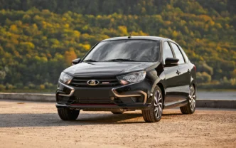 LADA Granta 2026
