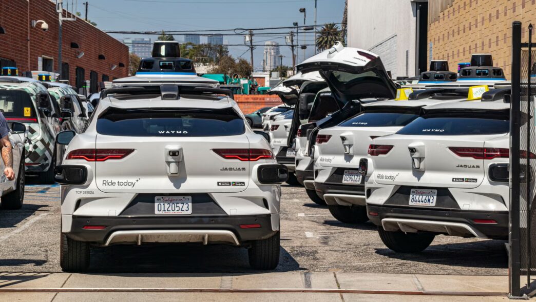 Waymo