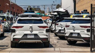 Waymo