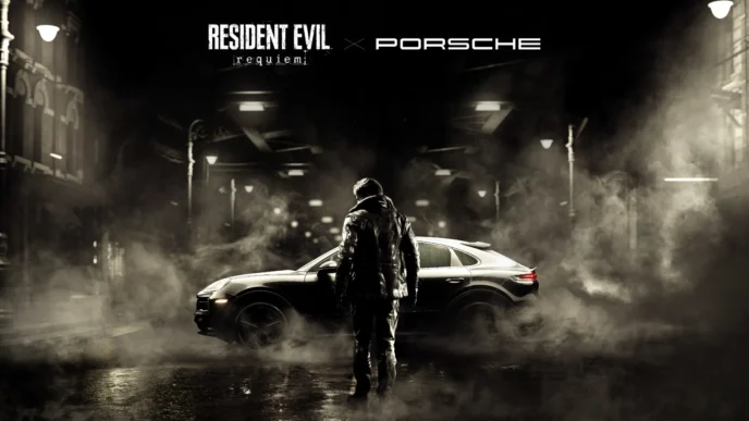 Resident Evil: Requiem