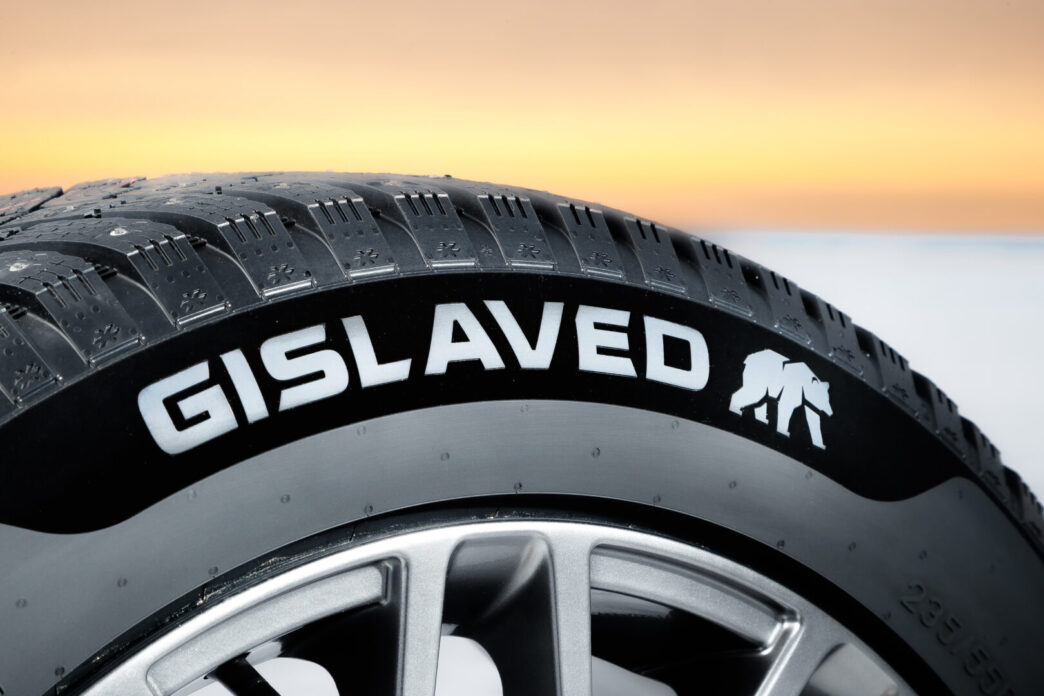 В линейке бренда Gislaved появятся шины 22 дюйма