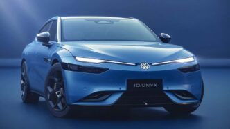 Volkswagen ID Unyx 09