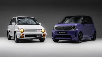 Honda Super-N