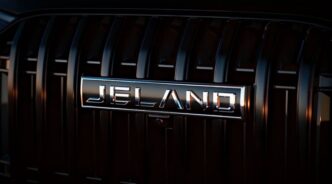 JELAND дилерская сеть Россия