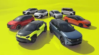 стратегия Nissan 2026